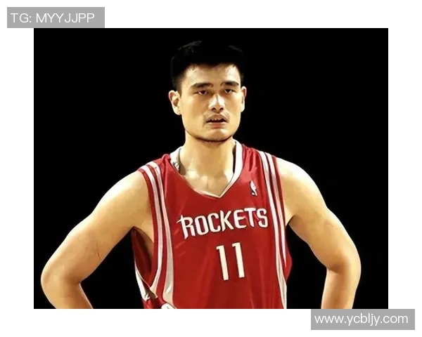 姚明在NBA的影响力与美式数据分析的深度探讨