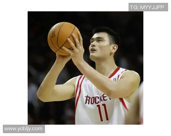 姚明精彩演讲节目回顾与篮球精神传承的深度探讨 姚明精彩演讲节目回顾与篮球精神传承的深度探讨