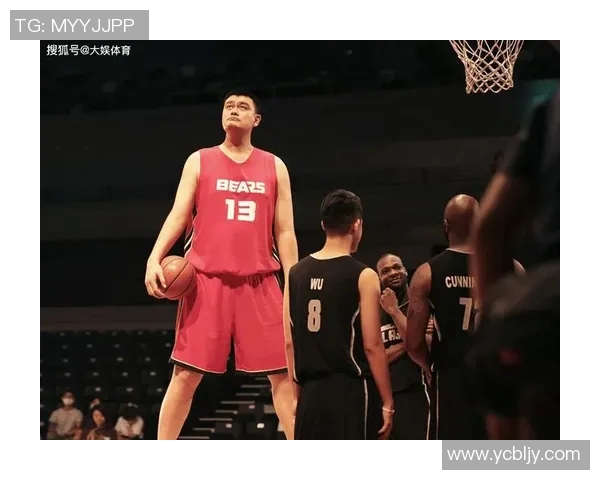 姚明跨界创业新尝试家具市场迎来篮球巨星的独特风格与创意设计