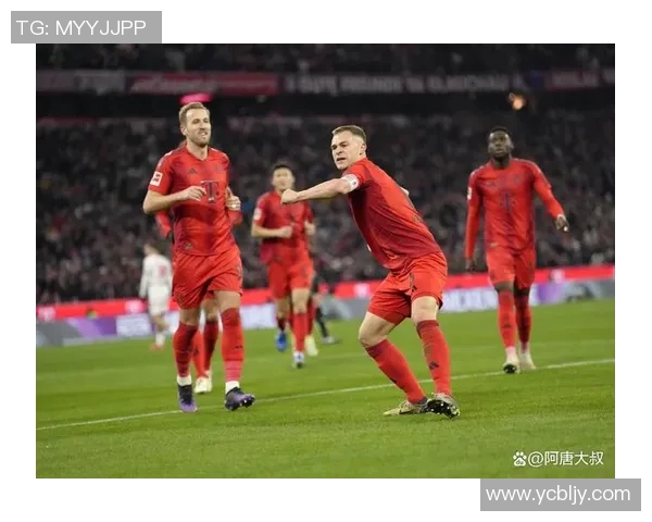 德甲豪门对决：拜仁慕尼黑与RB莱比锡即将上演巅峰对决