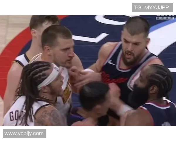 快船队主场遭遇失利，时间不多还有何机会？