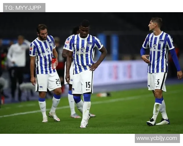 柏林赫塔客场一波三折，逼平勒沃库森，展现坚强实力