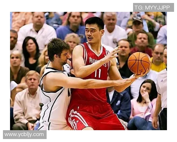 海耶斯姚明扣篮精彩瞬间回顾与分析，重温篮球场上的经典对决