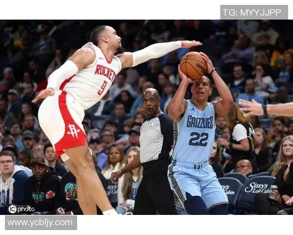 火箭队再胜灰熊队，延续不败战绩