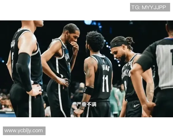 篮网内讧?球队管理层否认传闻,强调团结是胜利的关键 篮网内讧?球队管理层否认传闻,强调团结是胜利的关键