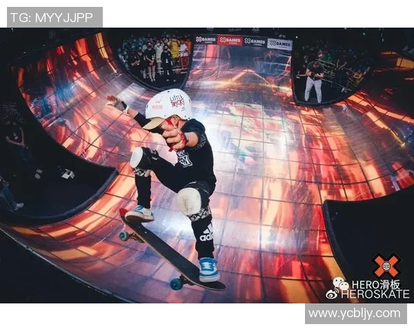 西安滑板队的节奏与文化碰撞探索滑板运动的魅力与未来 西安滑板队的节奏与文化碰撞探索滑板运动的魅力与未来