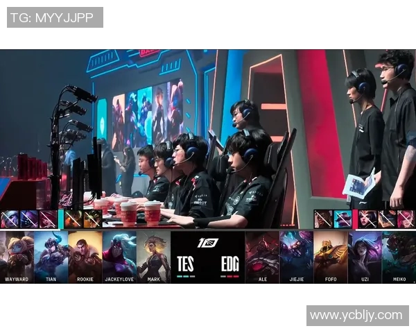 赛后复盘:EDG与TES对决中的战术灵活性与团队协作分析 赛后复盘:EDG与TES对决中的战术灵活性与团队协作分析